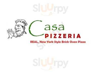 Casa Pizzeria