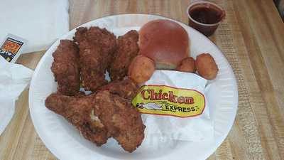 Chicken Express