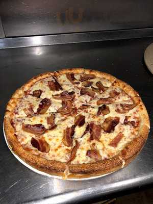 Golden Pizza Of Auburn