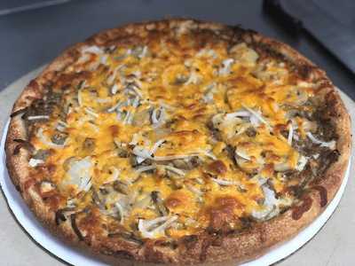 Golden Pizza Of Auburn