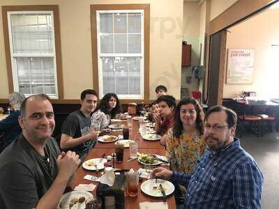 Golden Pizza Of Auburn