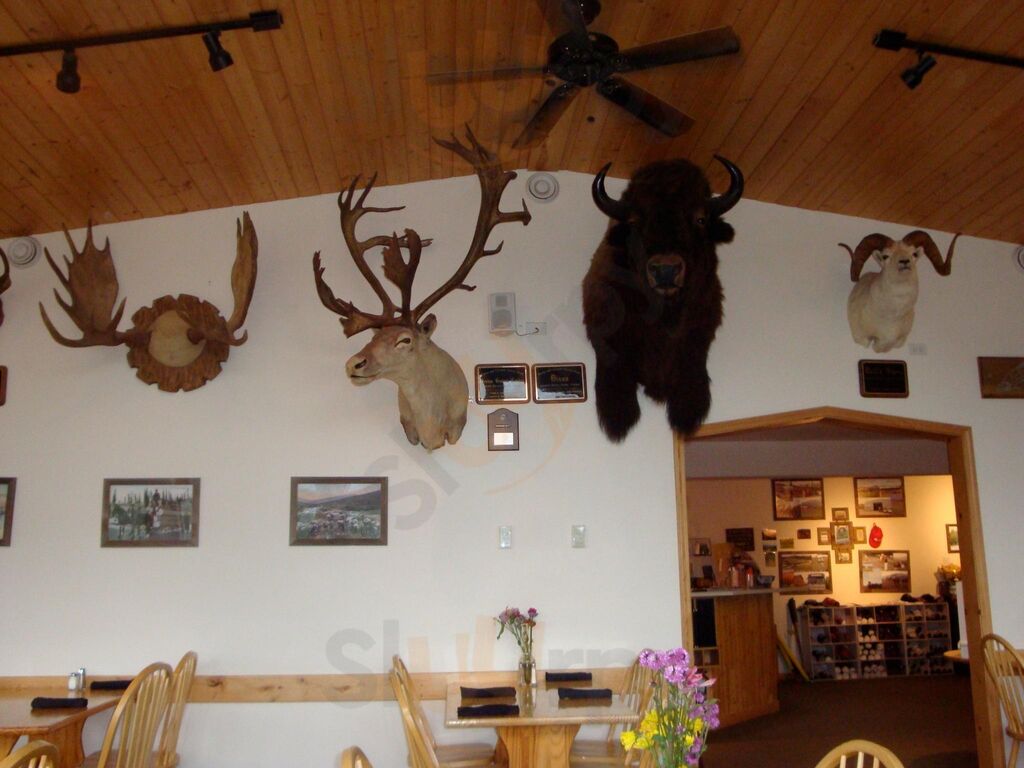 Black Diamond Resort Co