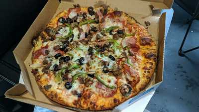 Domino's Pizza