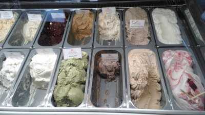 Amore Gelato And Sweetshop