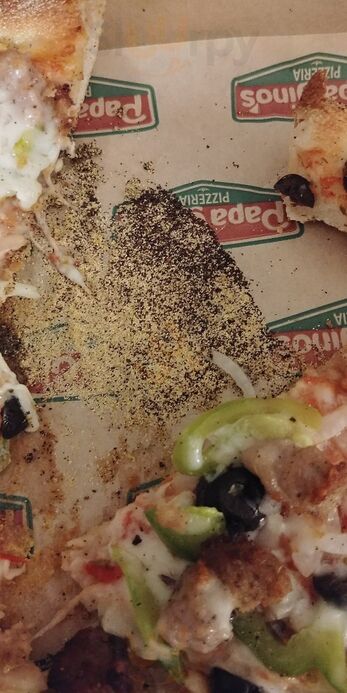 Papa Gino's