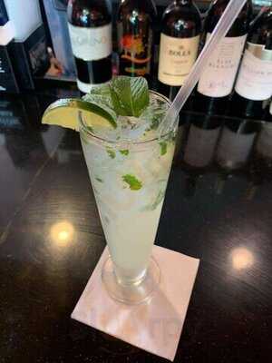 El Sabor Mexican Grill