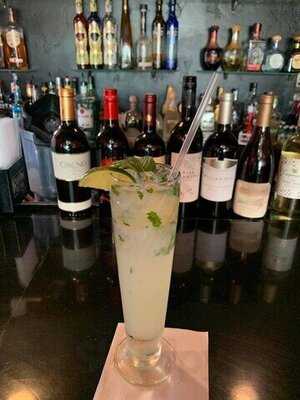 El Sabor Mexican Grill