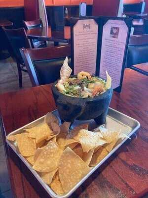 El Sabor Mexican Grill