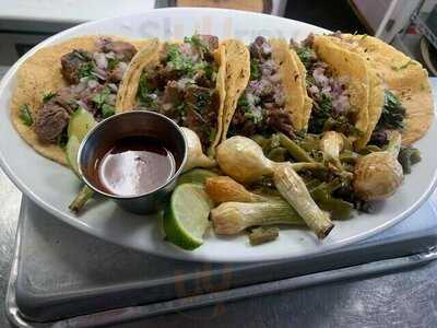 El Sabor Mexican Grill