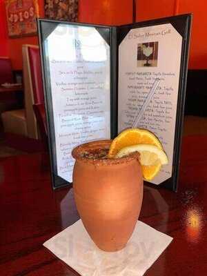El Sabor Mexican Grill
