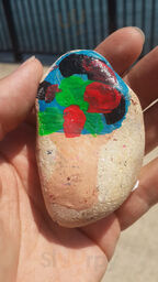 Sweet Treats Ice Cream Station