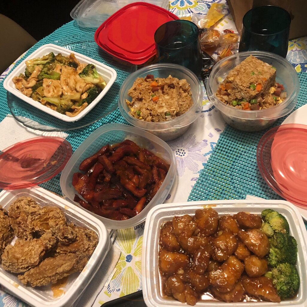 Zhang's Restaurant Corporation