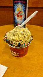 Cold Stone Creamery