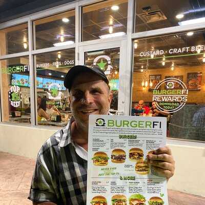 Burgerfi