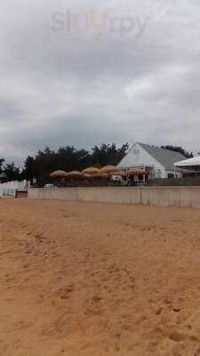 M & J Beach Grille And Seafood