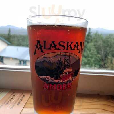 Mountaineer Grill & Bar