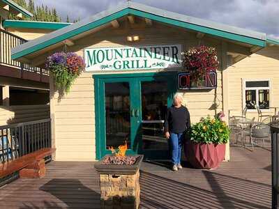 Mountaineer Grill & Bar