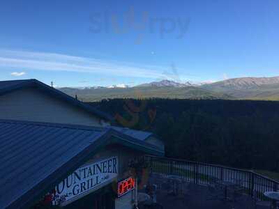 Mountaineer Grill & Bar