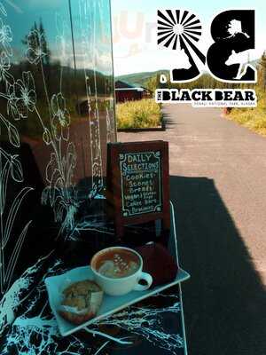 The Black Bear