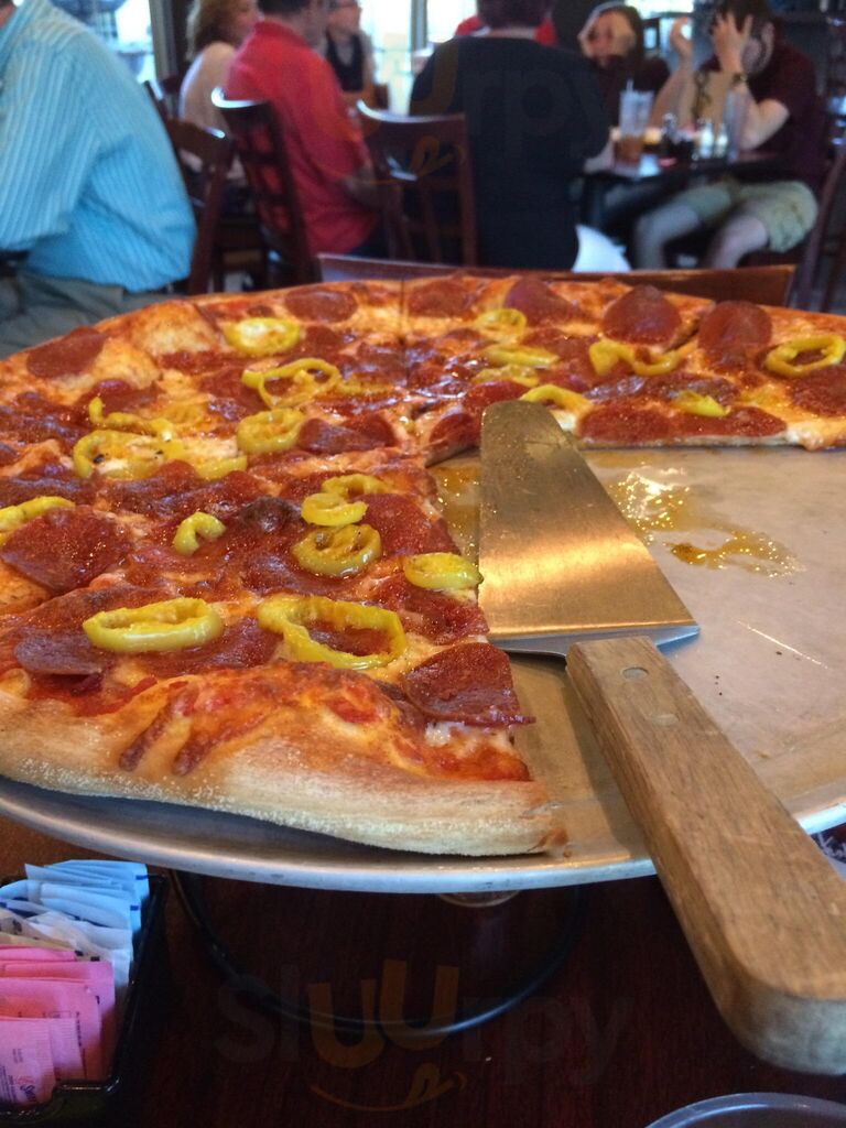 Cj's Italian Kitchen