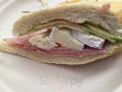 The Concord Cheese Shop