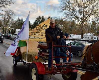 The Concord Cheese Shop