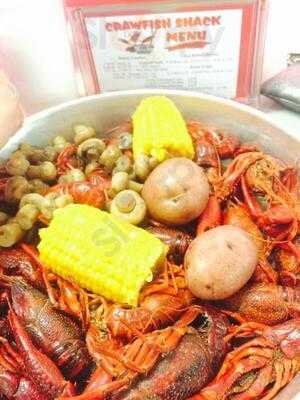 Crawfish Shack