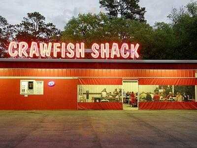 Crawfish Shack