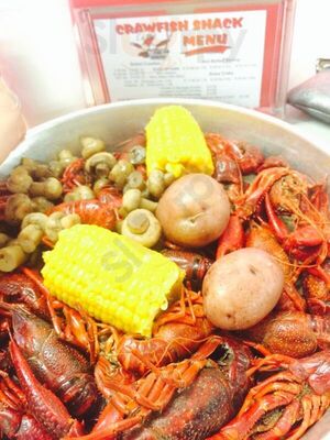 Crawfish Shack