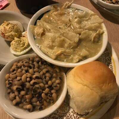 Sling Shot Charlie's