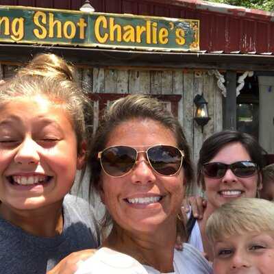 Sling Shot Charlie's