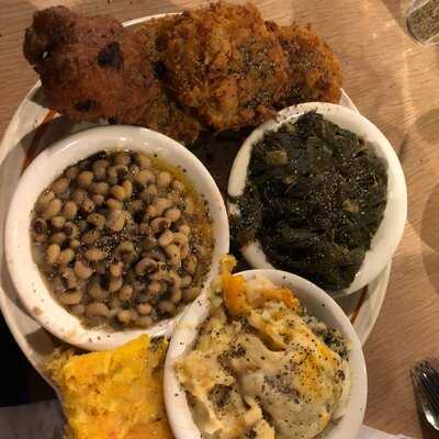 Sling Shot Charlie's