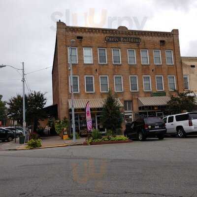 The Verdict On The Square