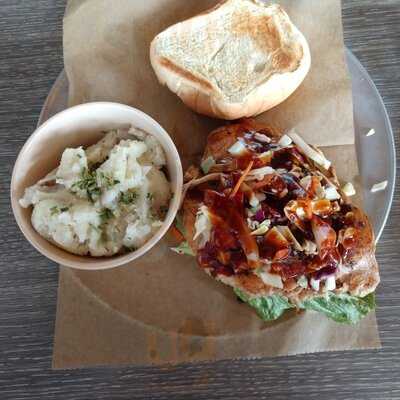 The Verdict On The Square