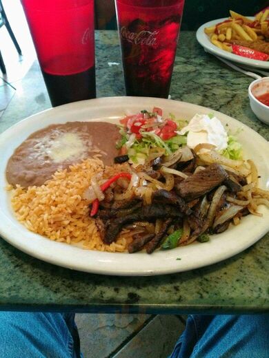 La Fiesta Mexican Restaurant
