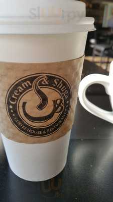 Cream And Shuga
