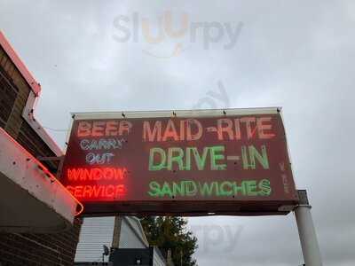 Maid-rite