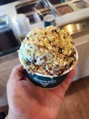 Bedford Farms Ice Cream