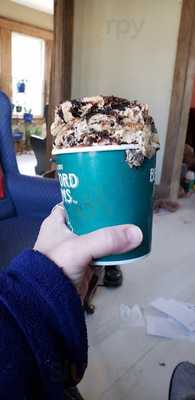 Bedford Farms Ice Cream