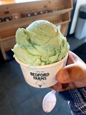 Bedford Farms Ice Cream
