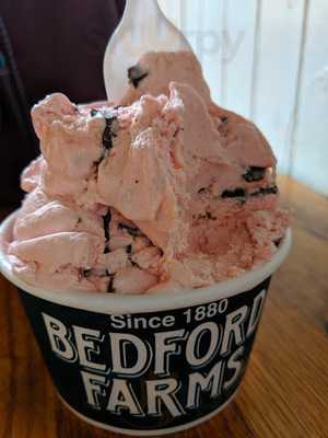 Bedford Farms Ice Cream