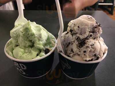 Bedford Farms Ice Cream