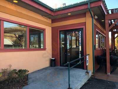 Smoky Mountain Pizzeria Grill