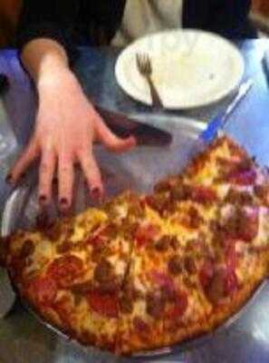 Smoky Mountain Pizzeria Grill