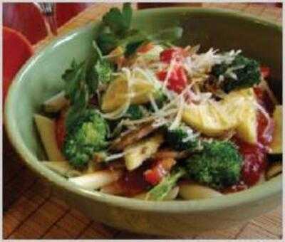 Smoky Mountain Pizzeria Grill