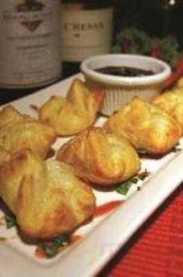 Smoky Mountain Pizzeria Grill