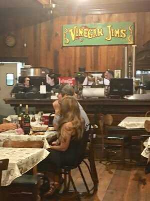 Vinegar Jim's