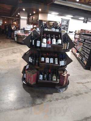 Smokehouse At Steve's