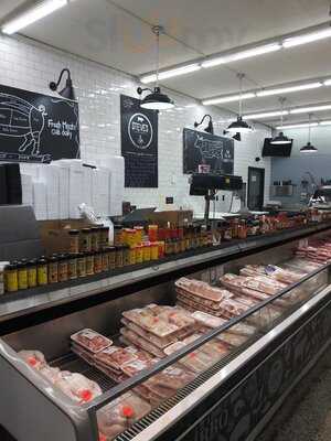 Smokehouse At Steve's