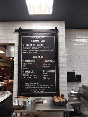 Smokehouse At Steve's